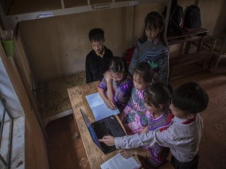 Trường học số SCHOOLDX giải pháp chuyển đổi số trong giáo dục